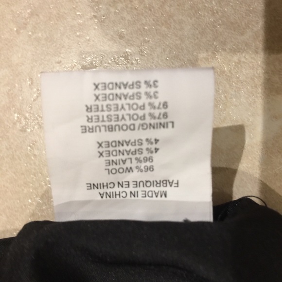 Theory dress - Picture 5 of 5